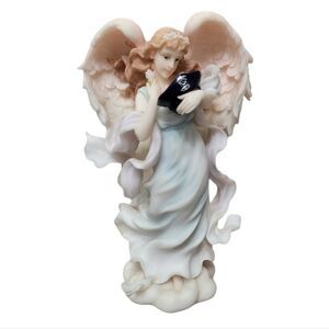 Seraphim classics angel /Police officer prayer